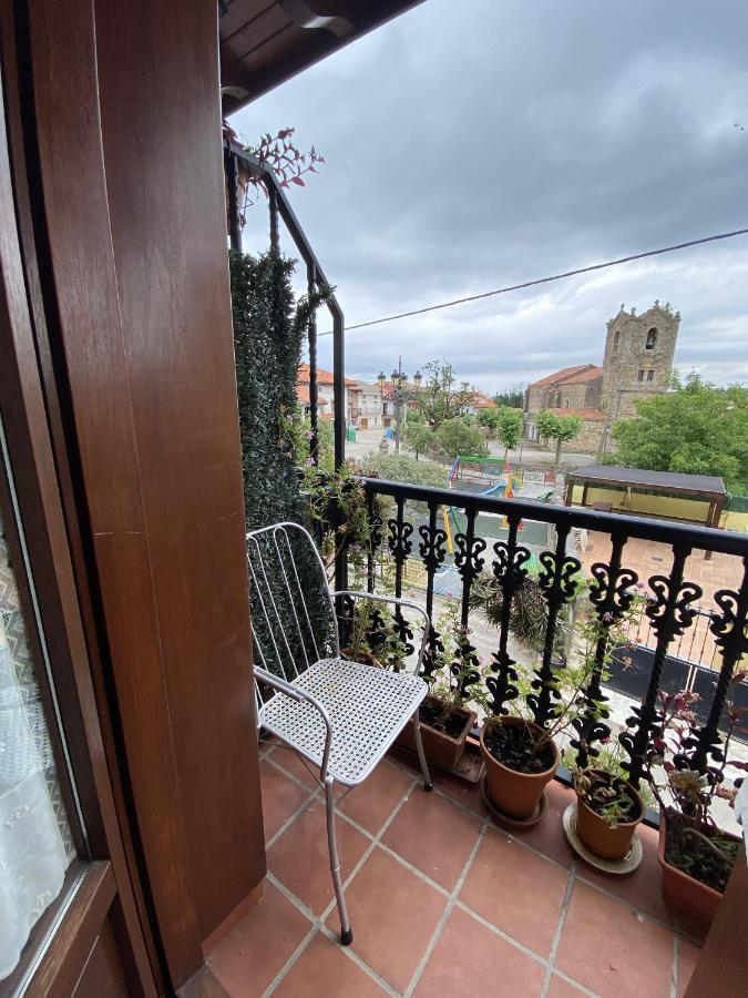 Posada De Sena Buitenkant foto